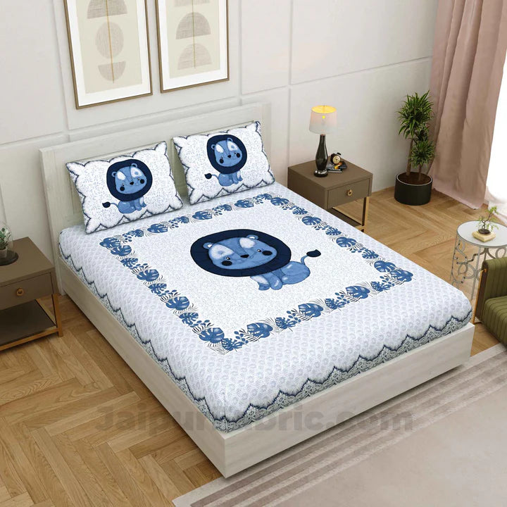 Elevate Your Kid's Bedroom with the Best Bedsheet