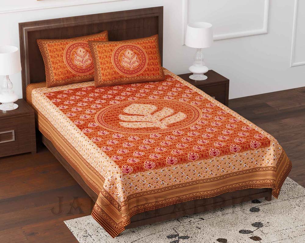 What Is Thread Count in Bedsheet?