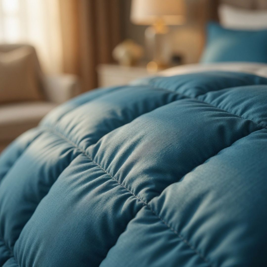 Comforters