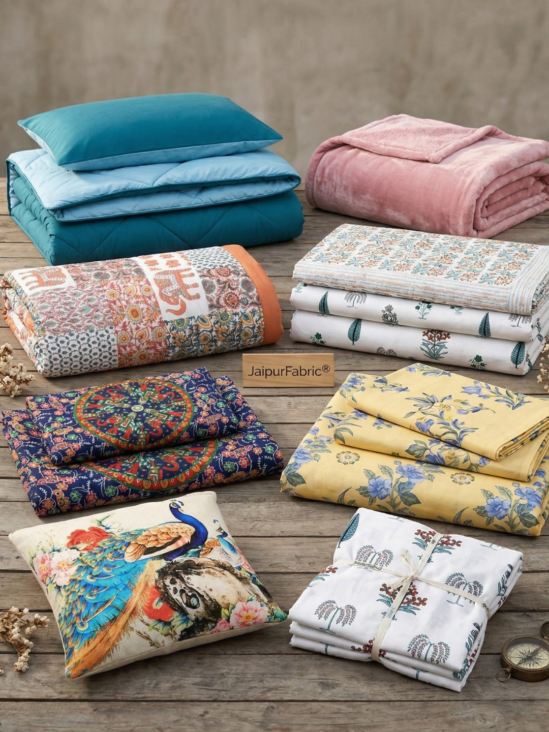 All products