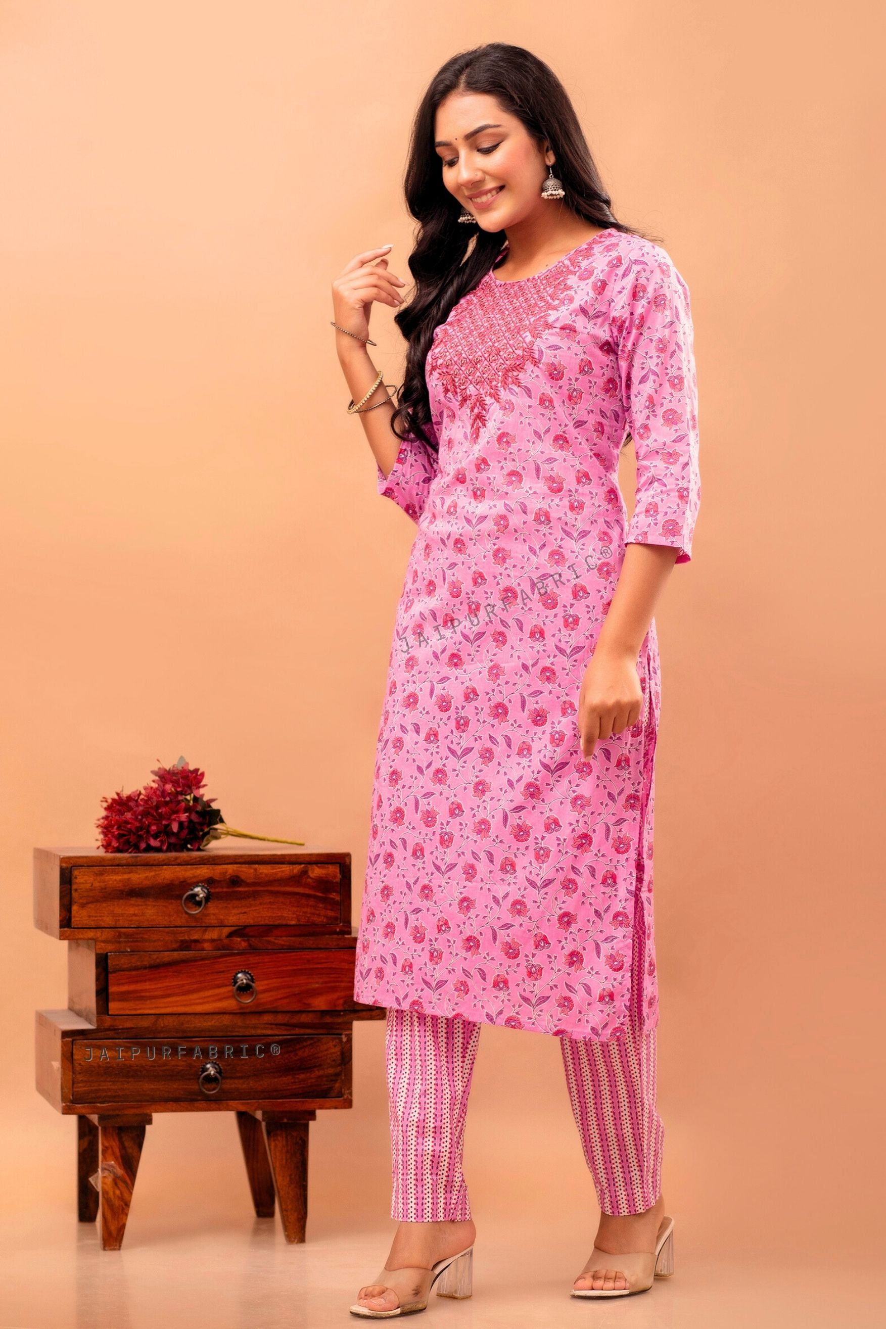 Reviews JaipurFabric®