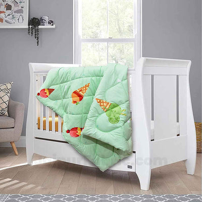 Cool Kids Baby Comforters