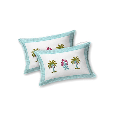 Bedsheet Set of 4