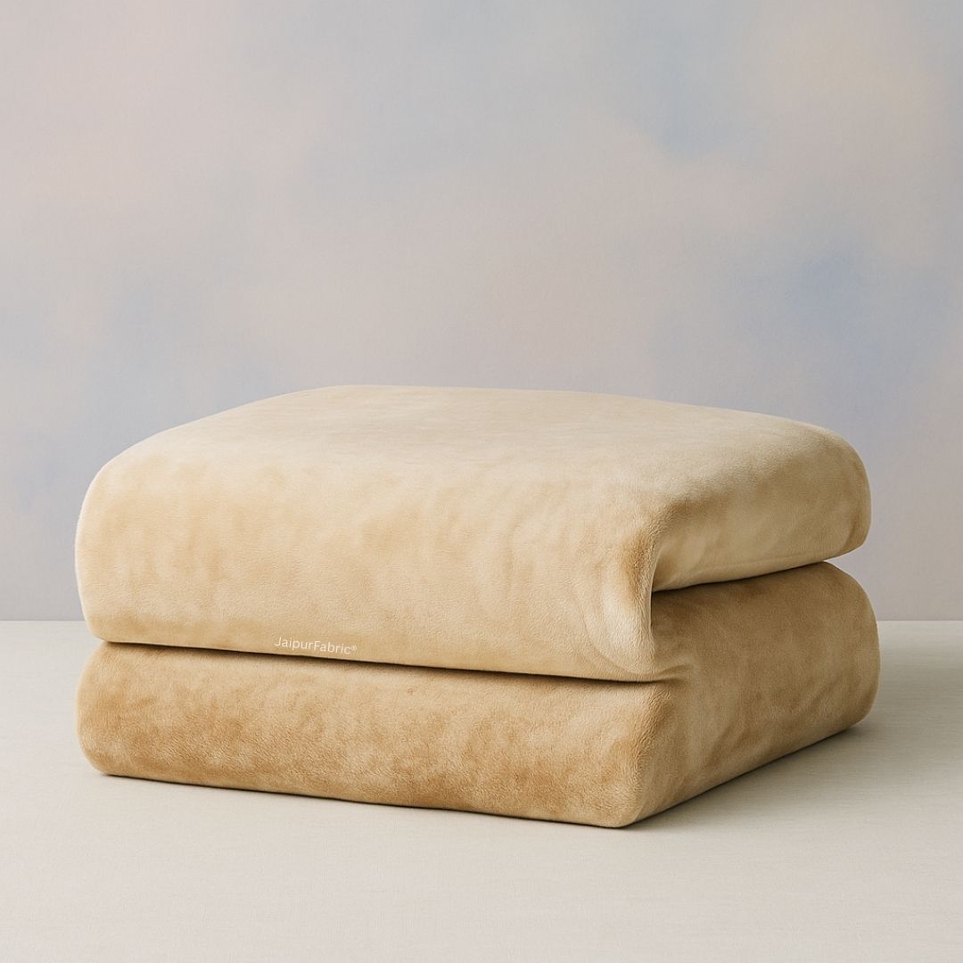 JaipurFabric Super Soft Blanket
