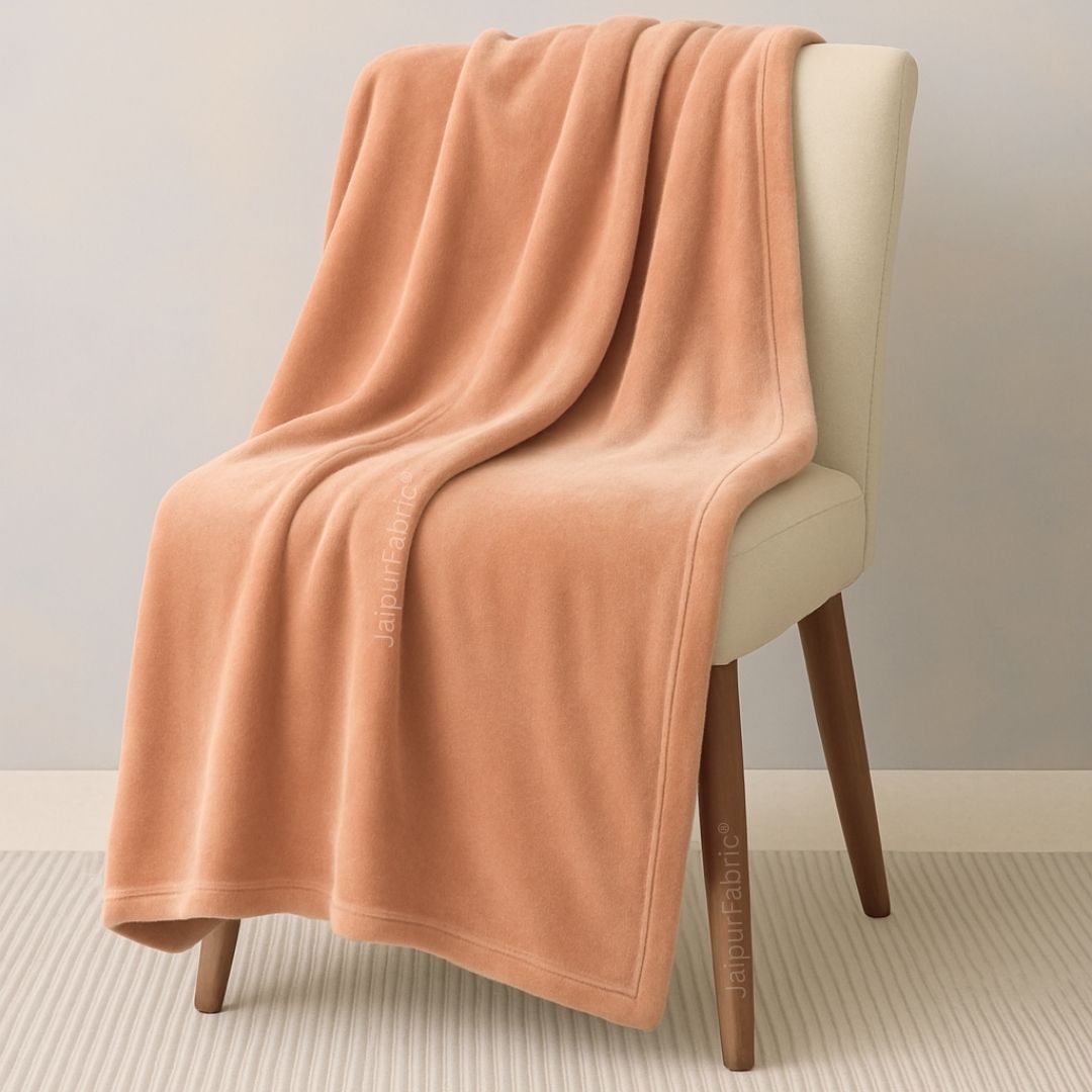 JaipurFabric Super Soft Blanket