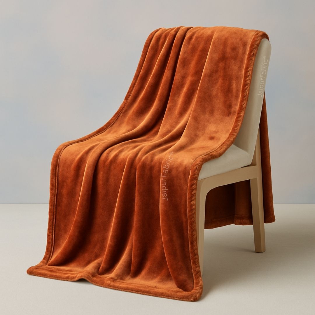 JaipurFabric Super Soft Blanket