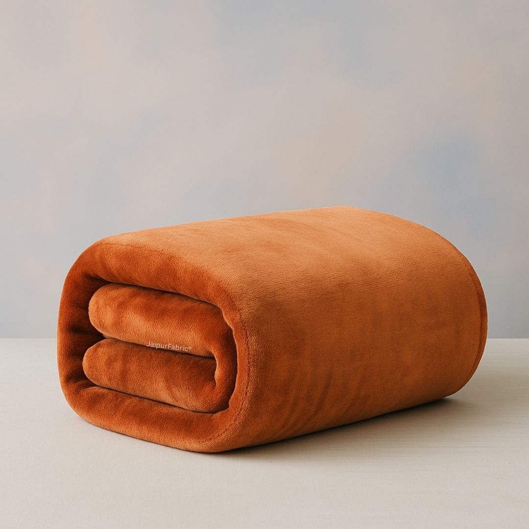 JaipurFabric Super Soft Blanket
