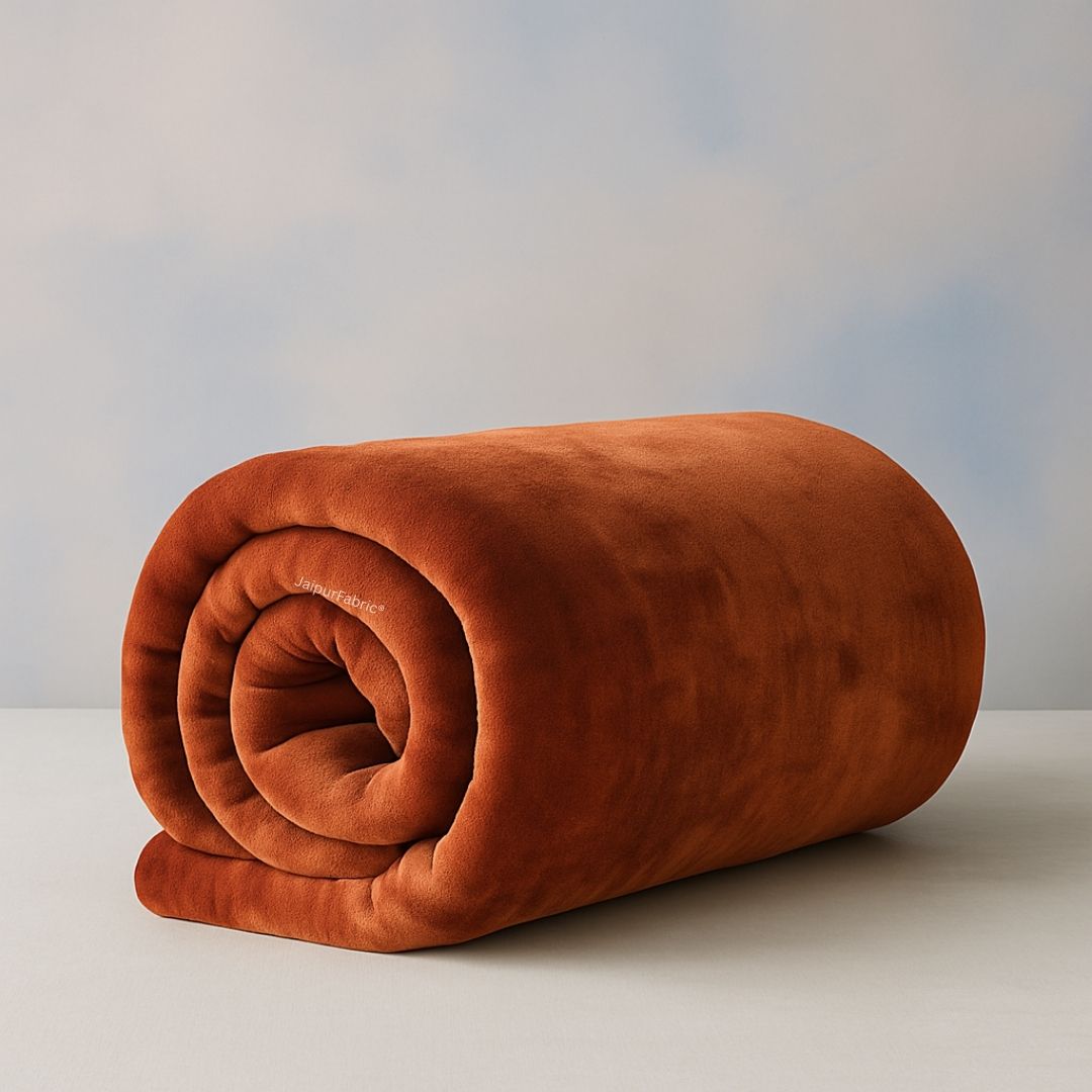 JaipurFabric Super Soft Blanket