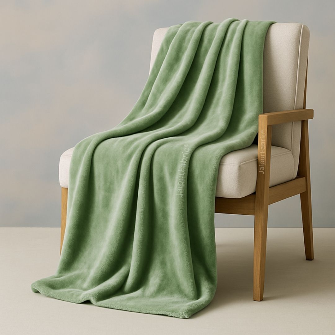 JaipurFabric Super Soft Blanket
