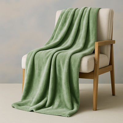 JaipurFabric Super Soft Blanket