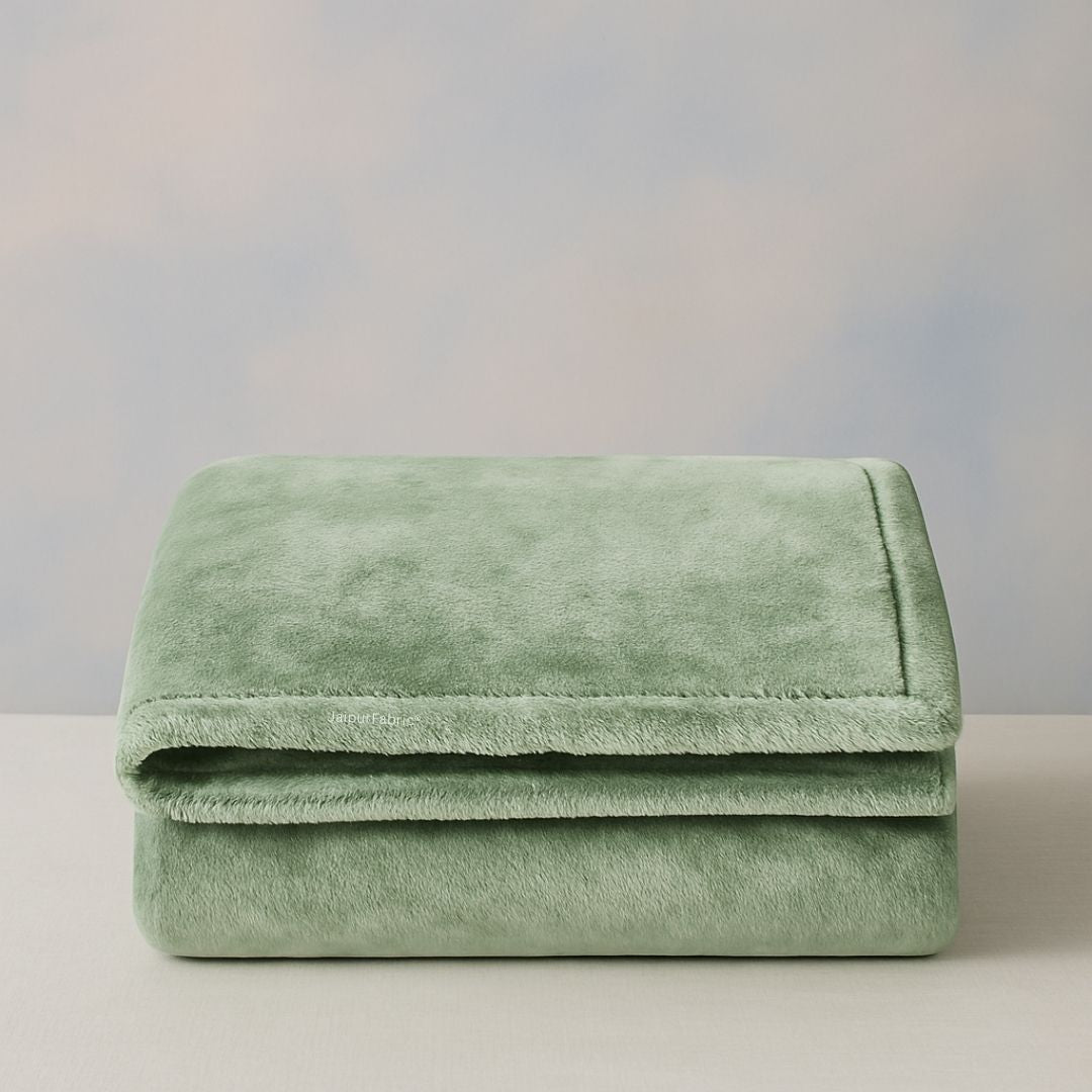 JaipurFabric Super Soft Blanket