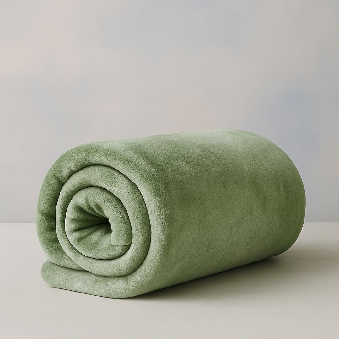JaipurFabric Super Soft Blanket