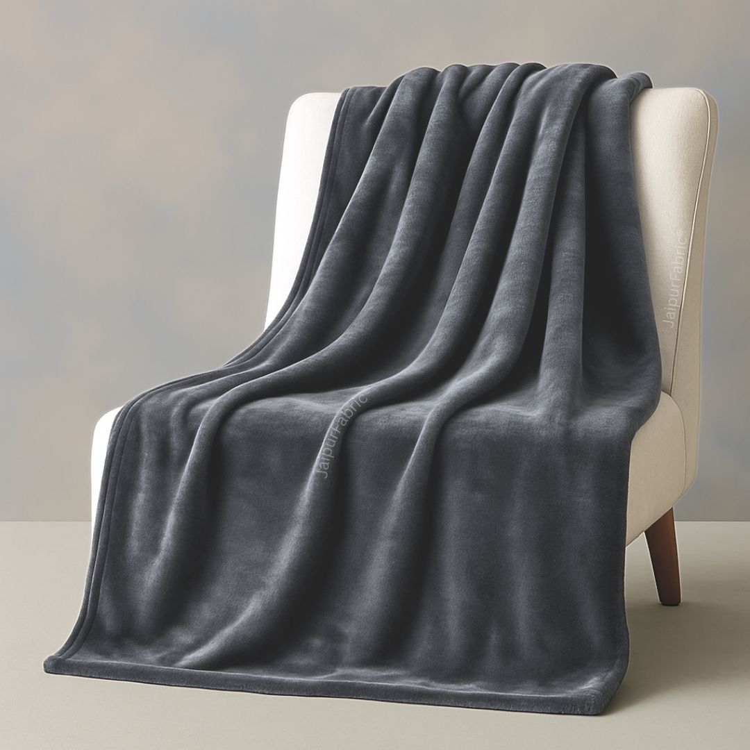 JaipurFabric Super Soft Blanket