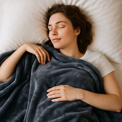 JaipurFabric Super Soft Blanket