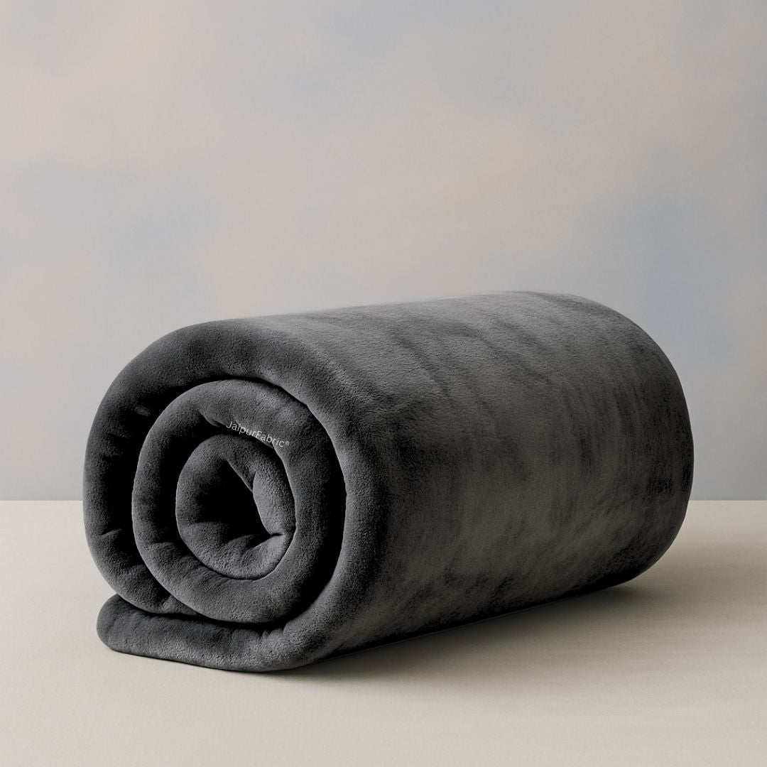 JaipurFabric Super Soft Blanket