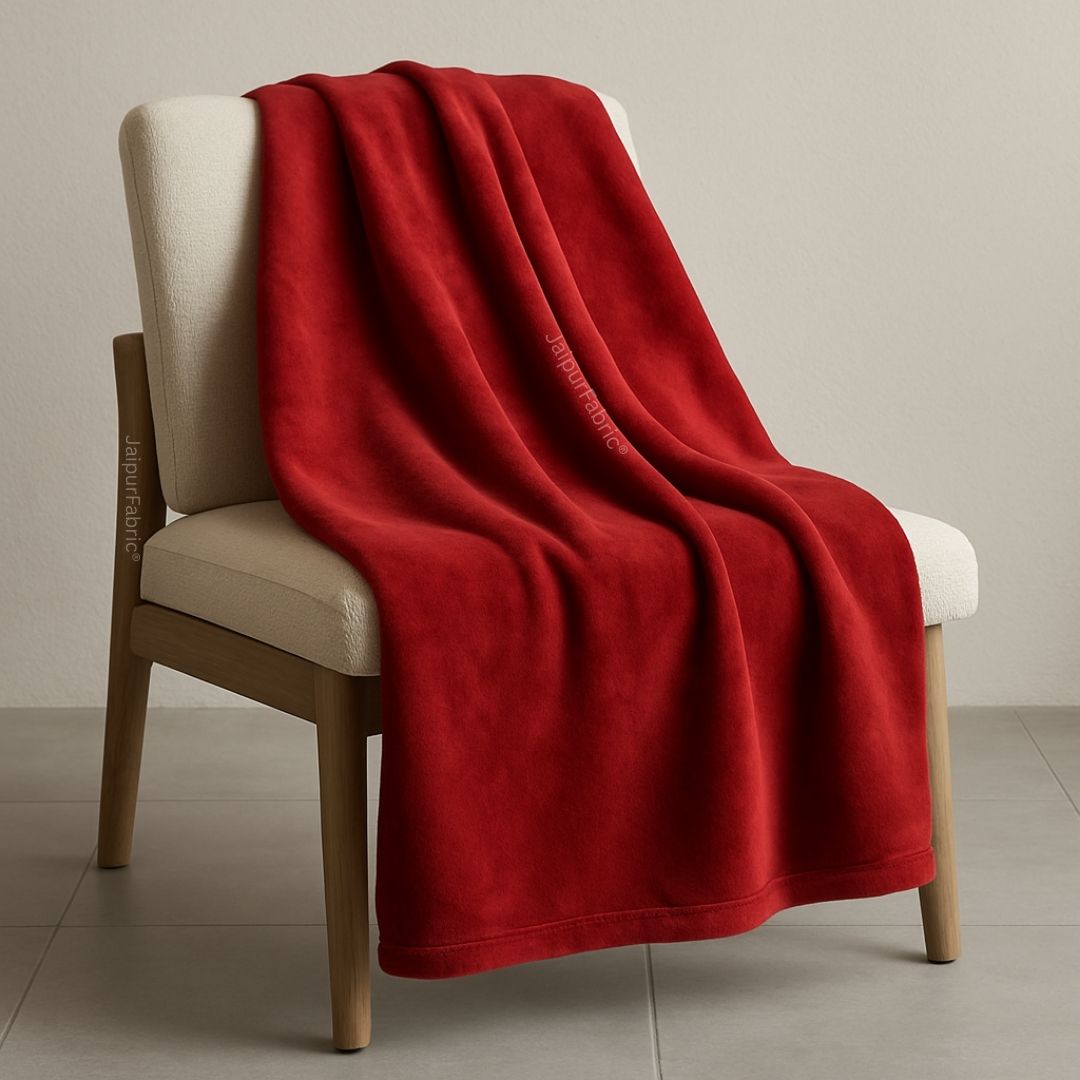 JaipurFabric Super Soft Blanket