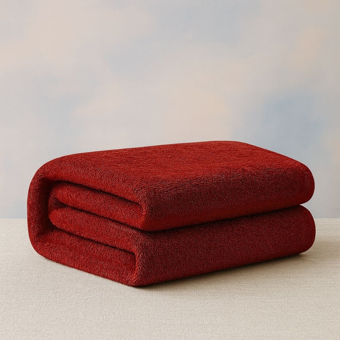 JaipurFabric Super Soft Blanket