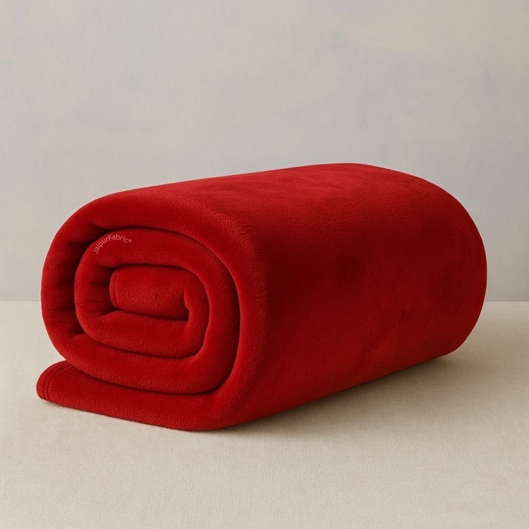 JaipurFabric Super Soft Blanket