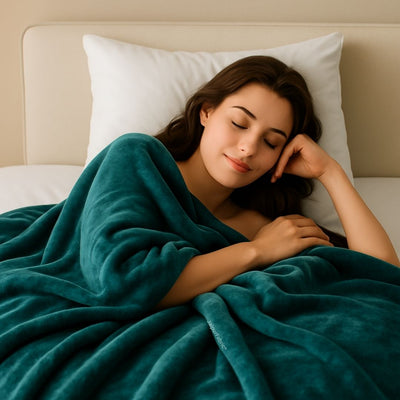 JaipurFabric Super Soft Blanket