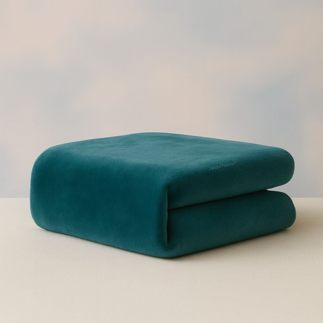 JaipurFabric Super Soft Blanket