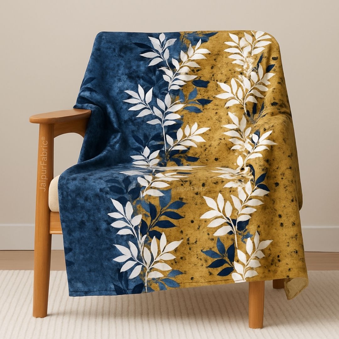 JaipurFabric Super Soft Blanket