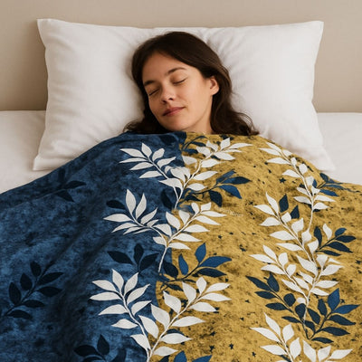 JaipurFabric Super Soft Blanket