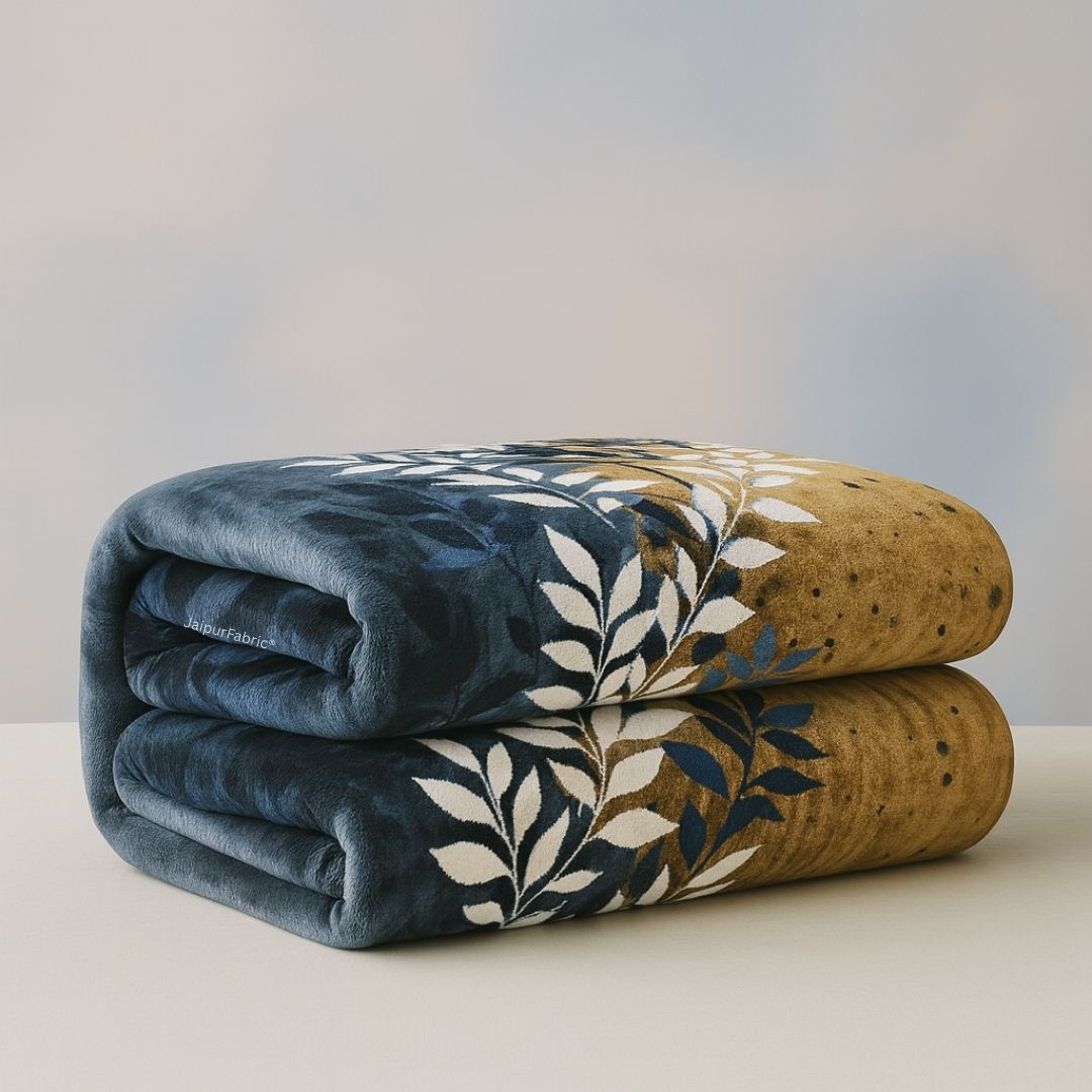 JaipurFabric Super Soft Blanket