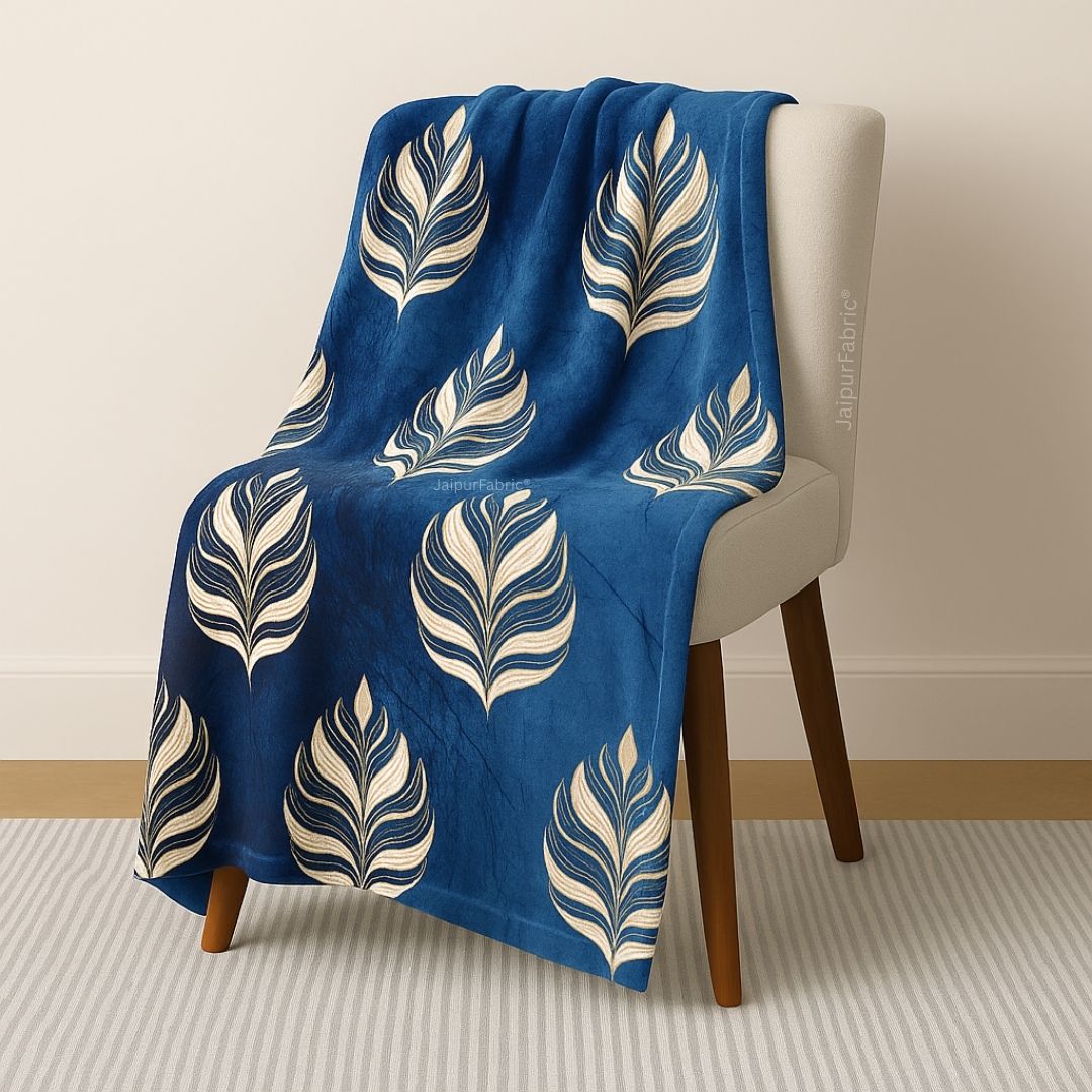 JaipurFabric Super Soft Blanket