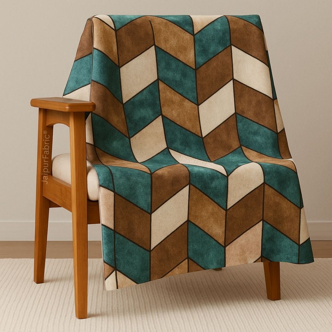 JaipurFabric Super Soft Blanket