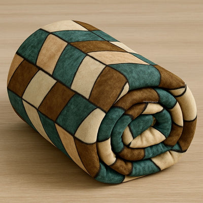 JaipurFabric Super Soft Blanket