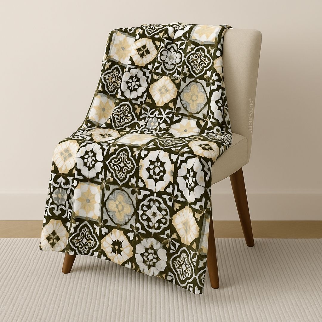 JaipurFabric Super Soft Blanket