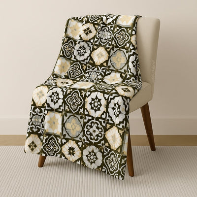 JaipurFabric Super Soft Blanket
