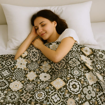 JaipurFabric Super Soft Blanket