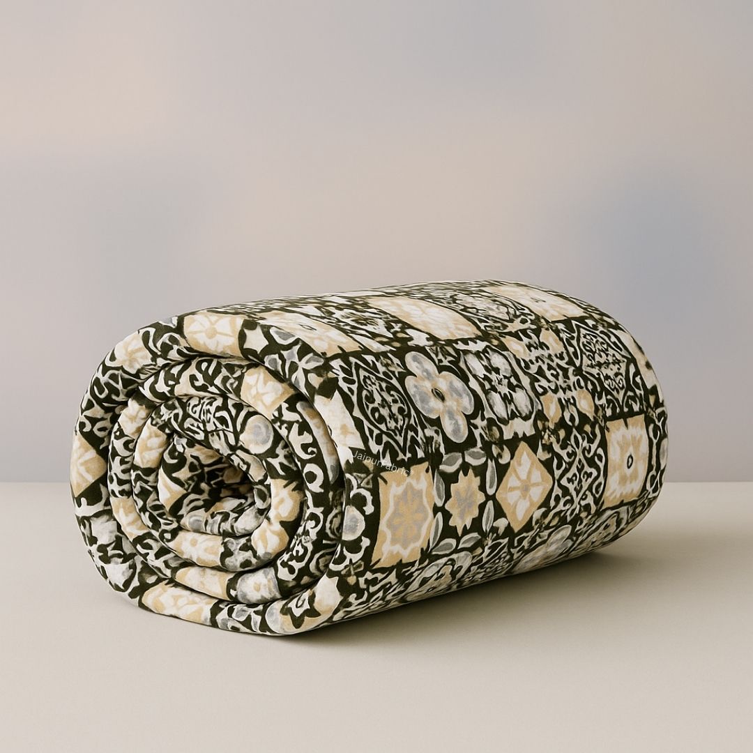 JaipurFabric Super Soft Blanket