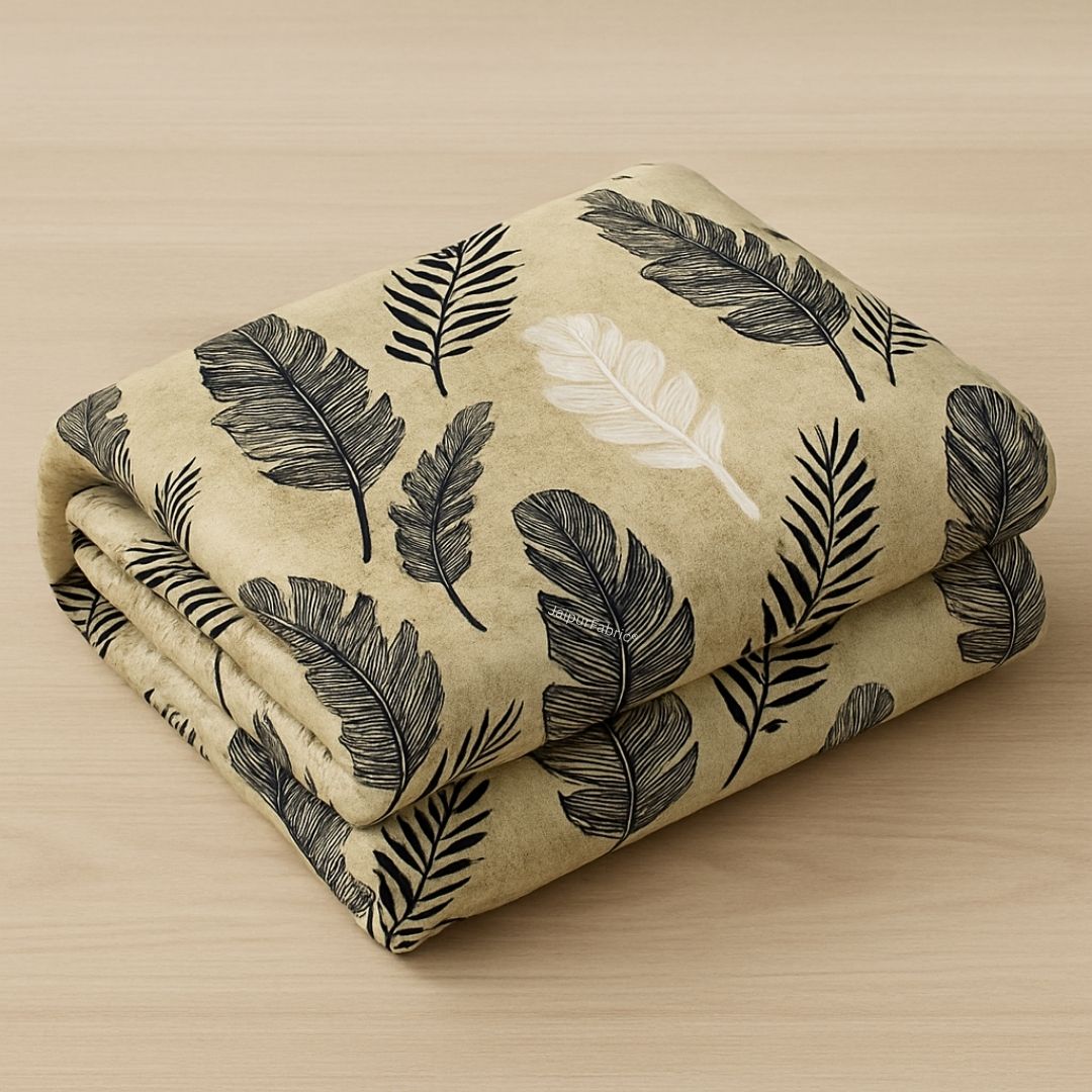 JaipurFabric Super Soft Blanket