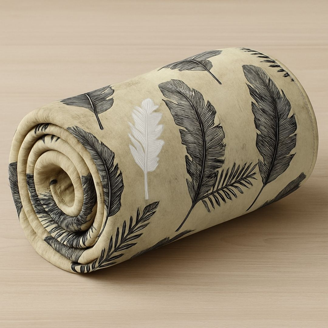 JaipurFabric Super Soft Blanket