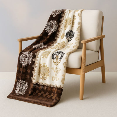 JaipurFabric Super Soft Blanket