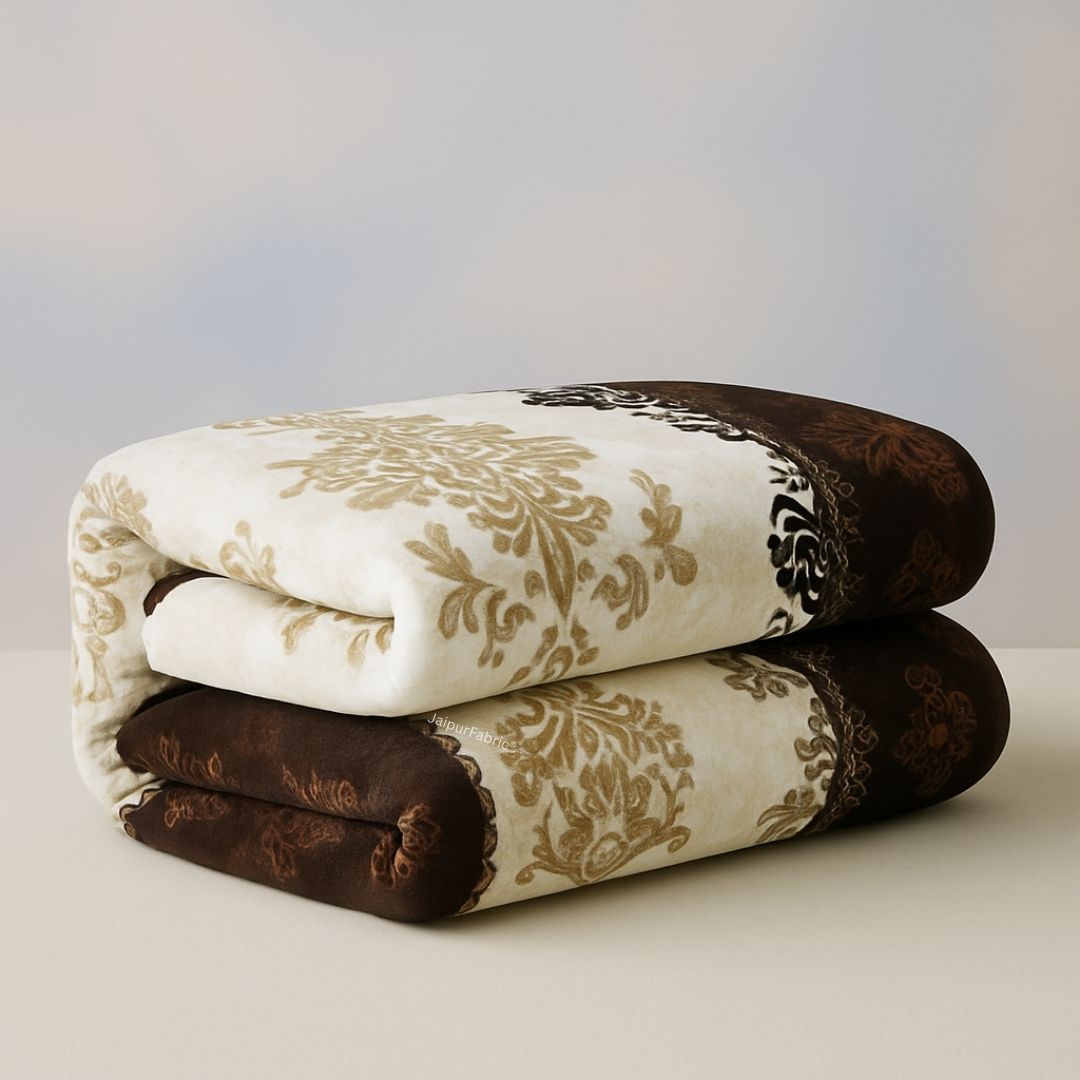 JaipurFabric Super Soft Blanket