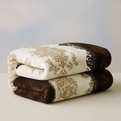 JaipurFabric Super Soft Blanket