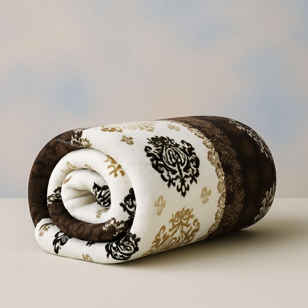 JaipurFabric Super Soft Blanket
