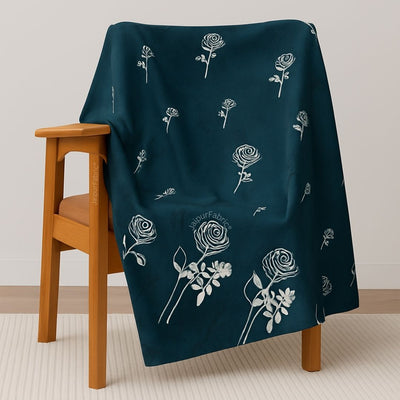 JaipurFabric Super Soft Blanket