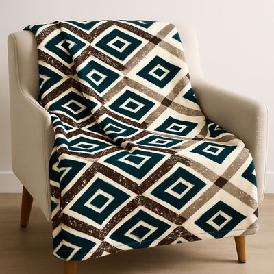 JaipurFabric Super Soft Blanket