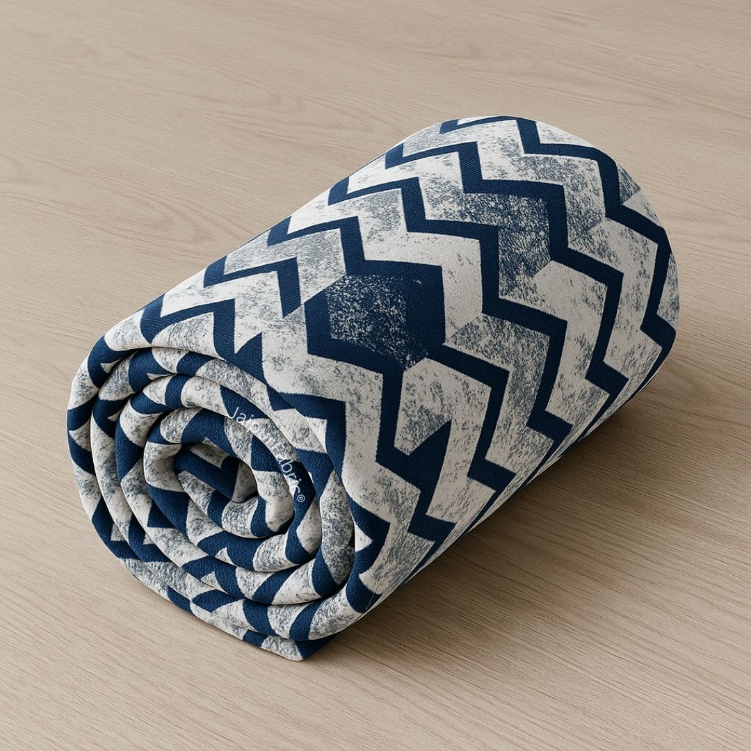 JaipurFabric Super Soft Blanket