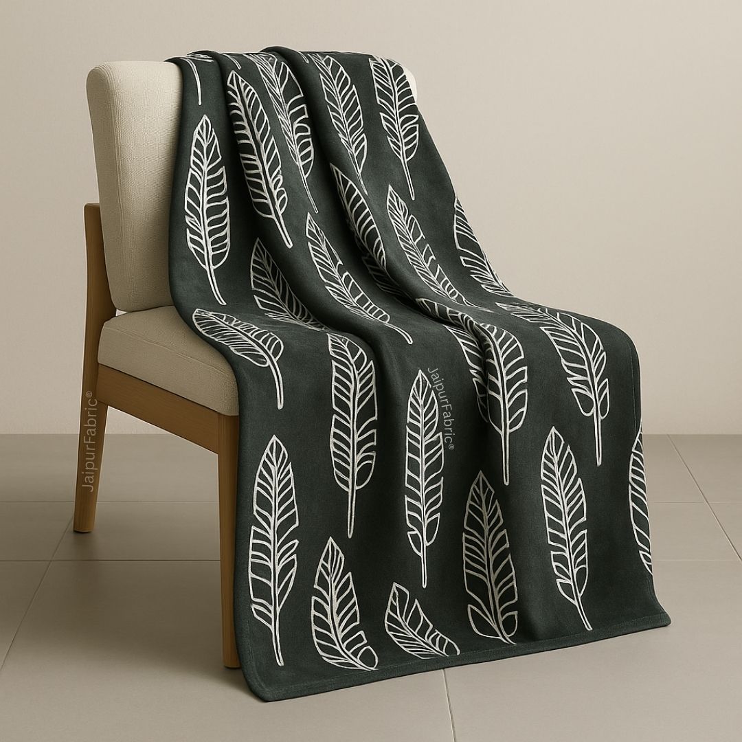 JaipurFabric Super Soft Blanket