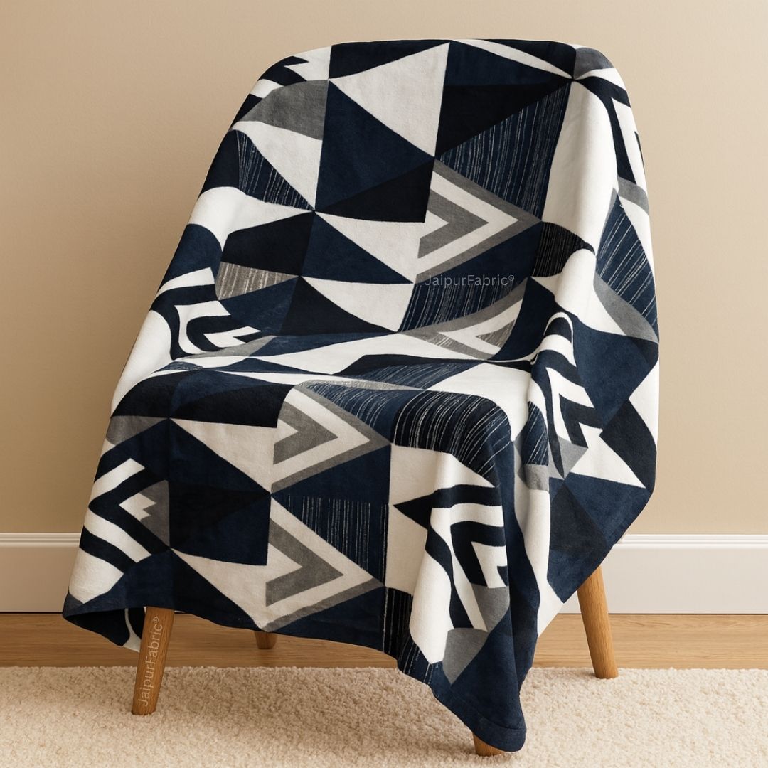 JaipurFabric Super Soft Blanket