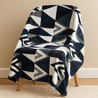 JaipurFabric Super Soft Blanket