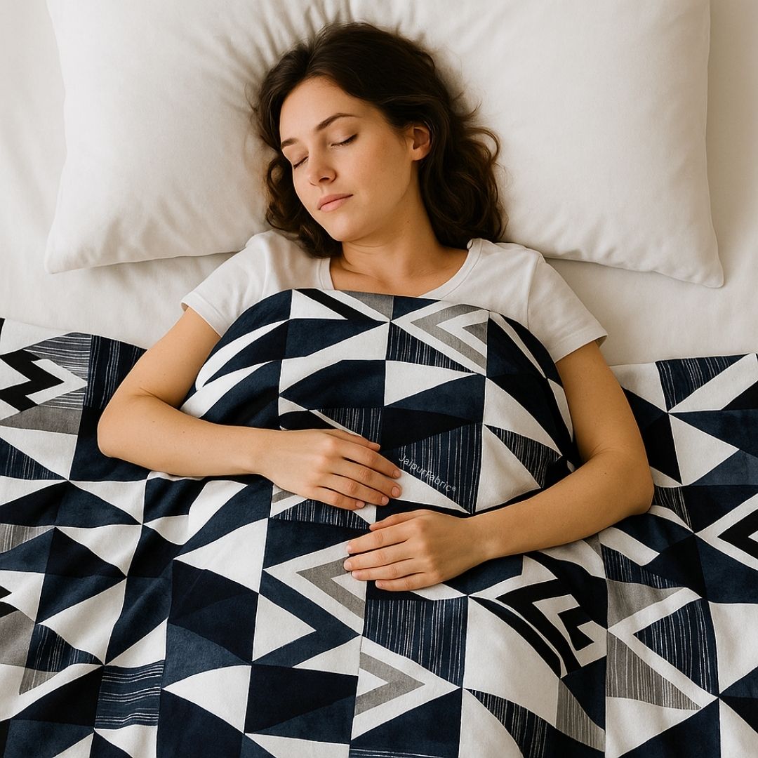 JaipurFabric Super Soft Blanket