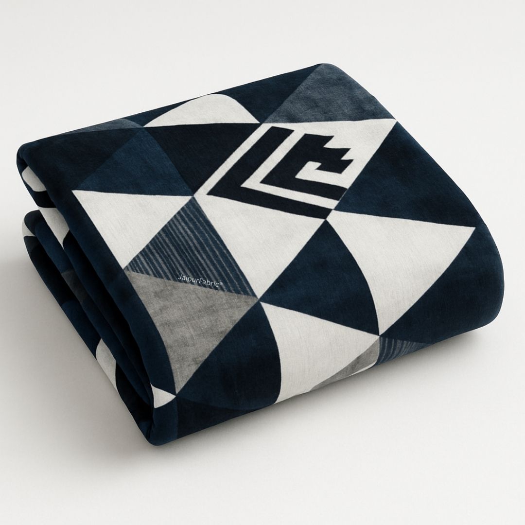 JaipurFabric Super Soft Blanket
