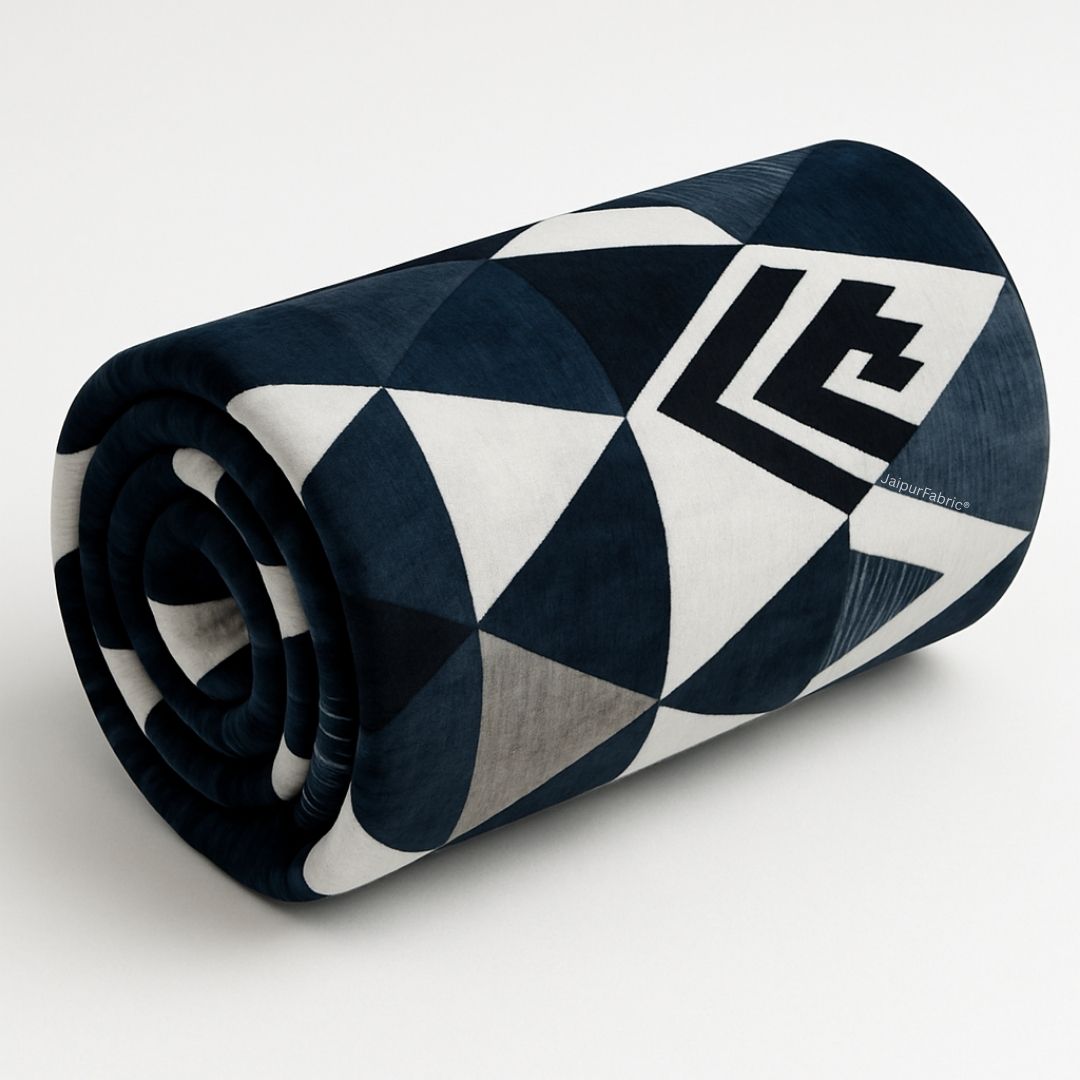 JaipurFabric Super Soft Blanket