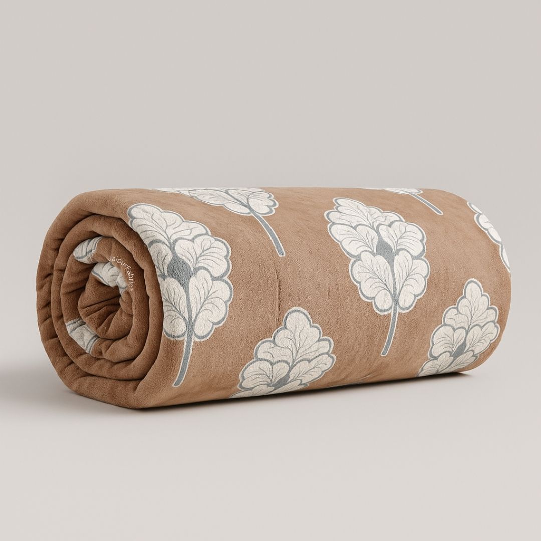 JaipurFabric Super Soft Blanket